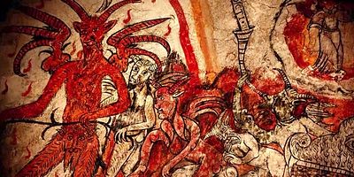 Poster der Serie The Power of Miracles