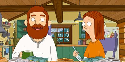 Poster der Serie Avocado Barter Adventure