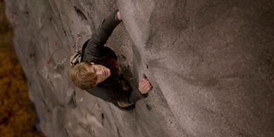 Poster der Serie Rails + Pitons + Pulley + Pipe + Salt