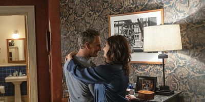 Poster der Serie Homeward Bound