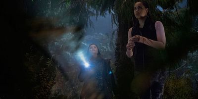 Poster der Serie You Can't Touch This