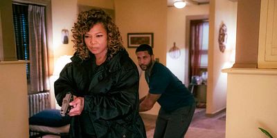 Poster der Serie Judgement Day