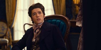 Poster der Serie I Like A Look Of Agony