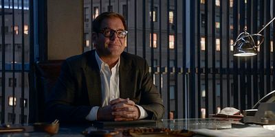 Poster der Serie Ohne Worte, ohne Gewissen