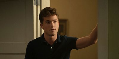 Poster der Serie The Perks of Not Being a Wallflower