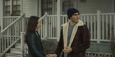 Poster der Serie Heritage