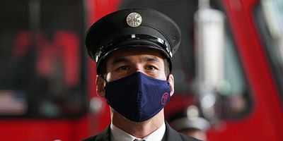 Poster der Serie Nie wieder