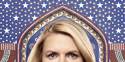 Poster der Serie Die Garage