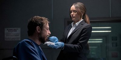 Poster der Serie Are You Alright?