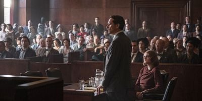 Poster der Serie Chapter Six