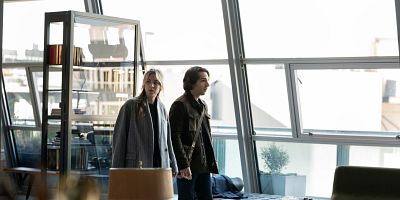 Poster der Serie Other People's Houses