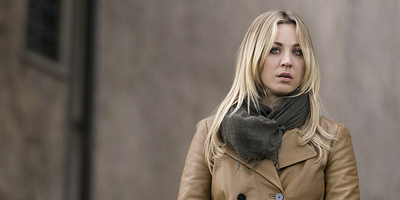 Poster der Serie Arrivals and Departures