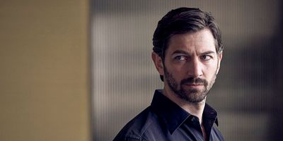 Poster der Serie Hitchcock Double