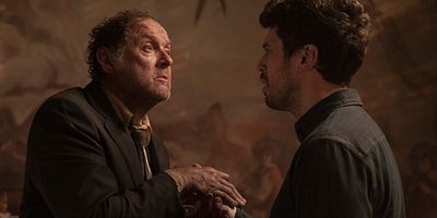 Poster der Serie Tragödie