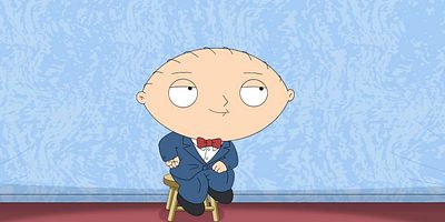 Poster der Serie And Then There's Fraud