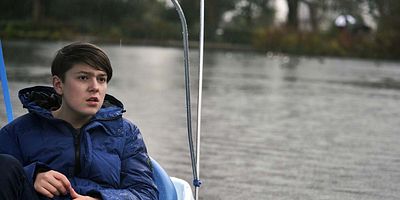 Poster der Serie Keine Kapitulation