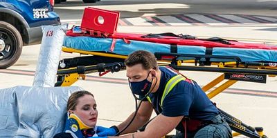 Poster der Serie Breaking Point