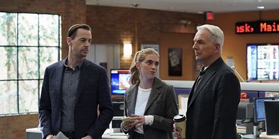 Poster der Serie Die beste und schlimmste Zeit