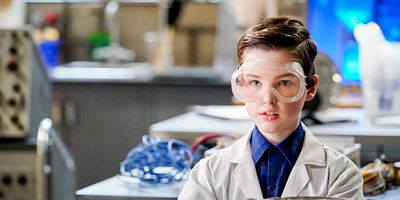 Poster der Serie Cowboy Aerobics and 473 Grease-Free Bolts