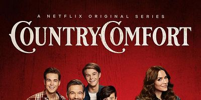 Poster der Serie Crazy