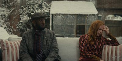 Poster der Serie Loveshack