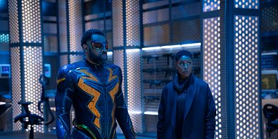 Poster der Serie The Book of Ruin: Chapter One