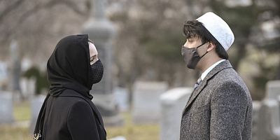 Poster der Serie Hoffnungslos