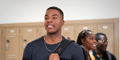 Poster der Serie Canceled