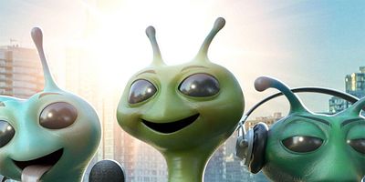 Poster der Serie Fahrrad / Turnen / Camping