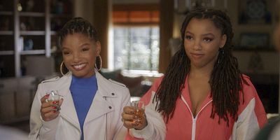 Poster der Serie All in Love Is Fair