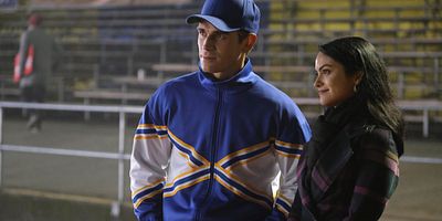 Poster der Serie Destroyer