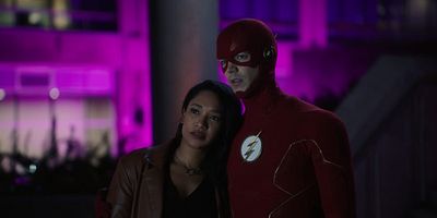 Poster der Serie Mirror Monarch