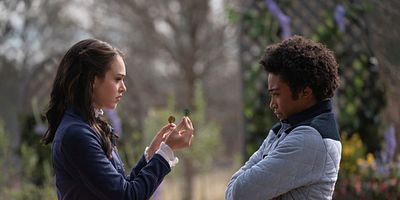 Poster der Serie Yup, It's a Leprechaun, All Right