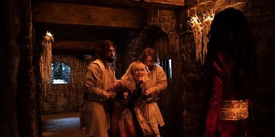 Poster der Serie Survived Much Worse