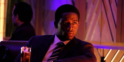 Poster der Serie Expansion