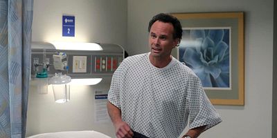 Poster der Serie Jungsabend