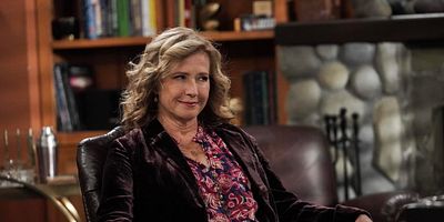 Poster der Serie Granny Nanny