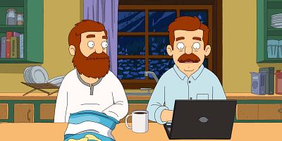 Poster der Serie Pride & Prejudice Adventure