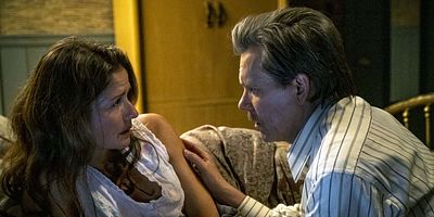 Poster der Serie Der Preis des Hasses