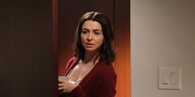 Poster der Serie In My Life