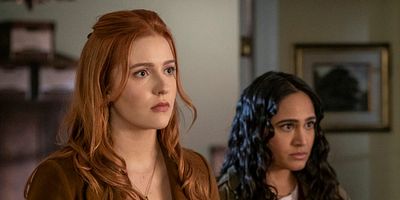 Poster der Serie Der Deal mit dem Leichentuch