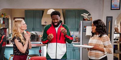 Poster der Serie Welcome to the Treehouse