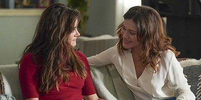 Poster der Serie Was zusammen gehört