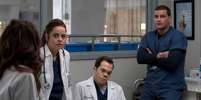 Poster der Serie This Is All I Need