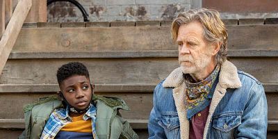 Poster der Serie DNR