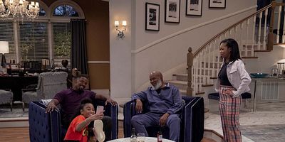 Poster der Serie #Godastamaste