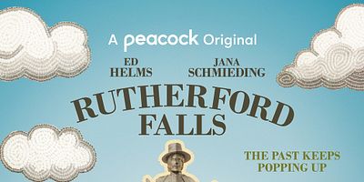 Poster der Serie Pilot