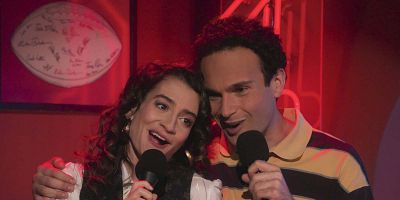 Poster der Serie Love Triangle