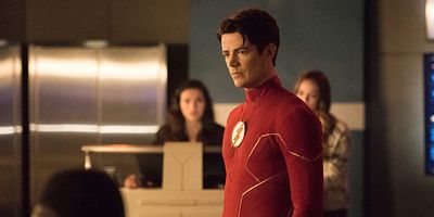 Poster der Serie Die Rache des Magiers