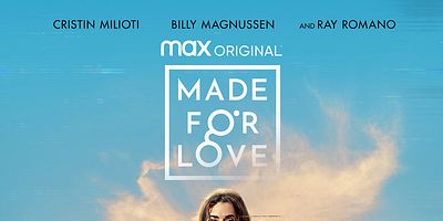 Poster der Serie I Have A Rotting Finger